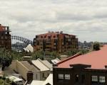 Sydney Central Backpackers