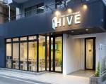 Osaka Guesthouse HIVE - Hostel