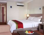 Siti Hotel Tangerang by Horison