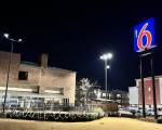 Motel 6 Oklahoma City, OK - Fairgrounds West