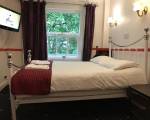 Springfield Hotel London