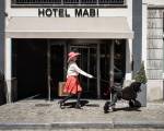 Mabi Hotel Centrum