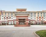 Hilton Garden Inn Jackson/Flowood