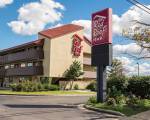 Red Roof Inn Cincinnati - Sharonville