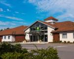 Holiday Inn Express Portsmouth - North, an IHG Hotel