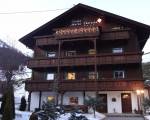 Chalet-Maria-Theresia