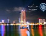 Novotel Danang Premier Han River