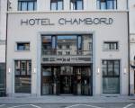 Hotel Chambord