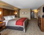 Comfort Inn & Suites Knoxville West