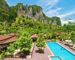 Aonang Phu Petra Resort Krabi