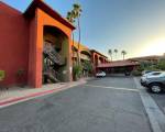 Ocotillo Apartments & Hotel