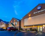 Best Western Kimball Inn