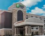 Holiday Inn Express & Suites Oklahoma City Southeast I-35, an IHG Hotel