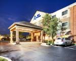 Best Western Hilliard Inn & Suites