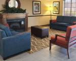 Comfort Inn New River