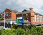 Holiday Inn Express Newcastle - Metro Centre, an IHG Hotel