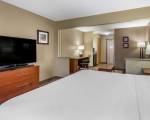 Comfort Inn Moline - Quad Cities