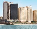 Wyndham Garden Ajman Corniche