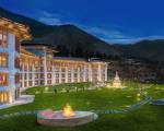 Le Meridien Paro, Riverfront