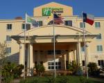 Holiday Inn Express Hotel & Suites Houston NW-Brookhollow, an IHG Hotel