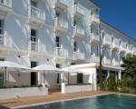 Grand Hotel Des Sablettes Plage, Curio Collection By Hilton