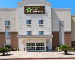 Extended Stay America Suites Houston Kingwood