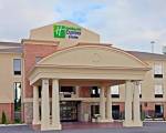 Holiday Inn Express & Suites Franklin KY, an IHG Hotel