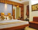 Hotel Star Palace Paharganj