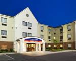 Candlewood Suites Knoxville Airport-Alcoa, an IHG Hotel