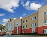 Candlewood Suites Deer Park TX, an IHG Hotel