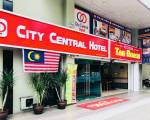 City Central Hotel