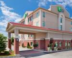 Holiday Inn Express Hotel & Suites Barrie, an IHG Hotel