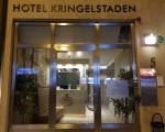 Hotell Kringelstaden