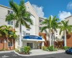 Candlewood Suites Fort Myers Sanibel Gateway, an IHG Hotel