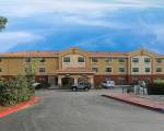 Extended Stay America Suites Los Angeles Valencia