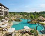 Royal Tulip Springhill Resort Jimbaran