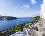 Fowey Harbour Hotel