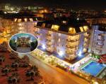 Alanya Risus Park Hotel