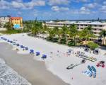 Best Western Plus Beach Resort