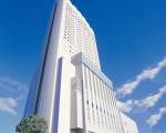 ANA Crowne Plaza Hotel Grand Court Nagoya, an IHG Hotel