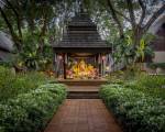 Four Seasons Resort Chiang Mai - SHA Extra Plus