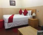 Airport Hotel Maun