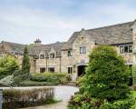 Mercure Barnsley Tankersley Manor Hotel