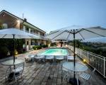 Holiday Residence Belohorizonte