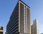 Hot spring from Deep water OSAKA HINODE HOTEL NIPPONBASHI