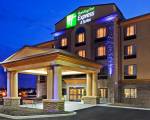 Holiday Inn Express Hotel & Suites Syracuse North - Cicero, an IHG Hotel