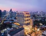Hotel Nikko Bangkok - SHA Extra Plus