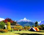 Annapurna Eco Village