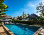 Himaphan Boutique Resort - SHA Extra Plus