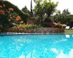 Lecce Apartment With Private Pool - Cameliesuites